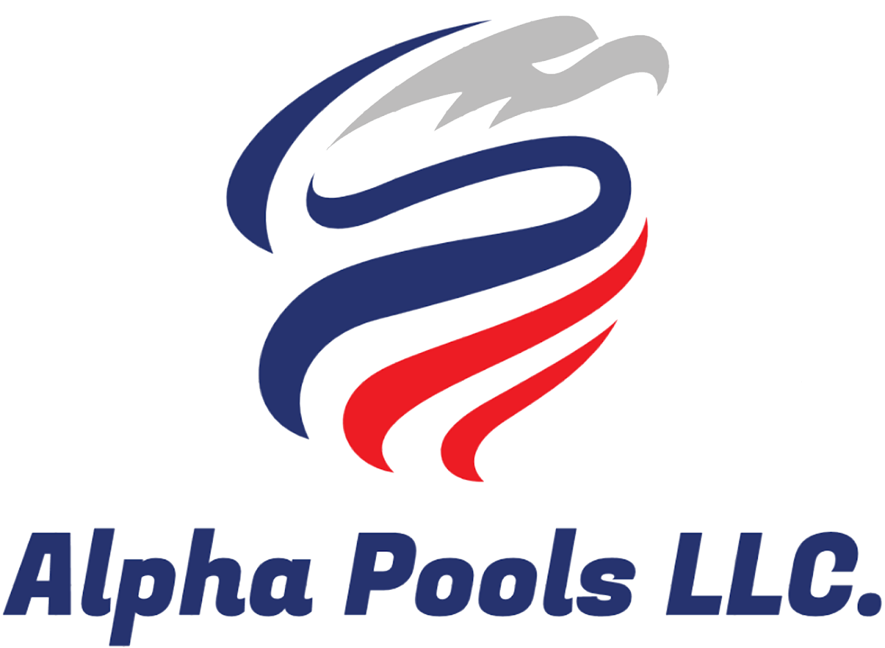 Alpha Pools LLC project